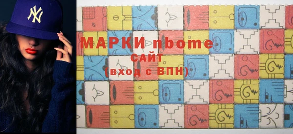 хмурый Гусь-Хрустальный